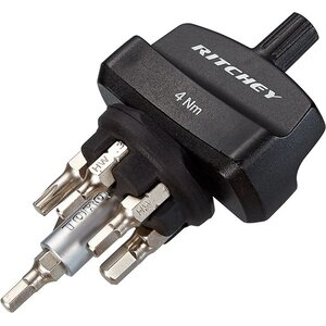 Ritchey momenttiavain