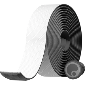 Ergon BT Allroad tankonauha - nopeuden valkoinen