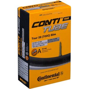Continental Tour 28 (700C) Slim, 42mm presta