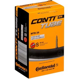 Continental MTB 29, 42mm presta