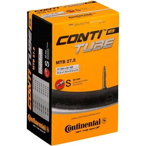Continental MTB 27,5, 42mm Presta