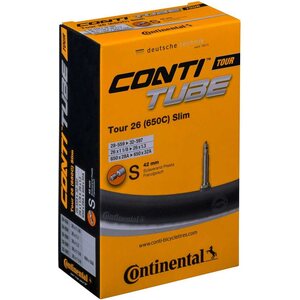 Continental Tour 26 (650C) Slim, 42 mm Presta