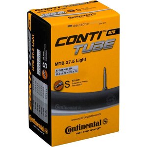 Continental MTB 27,5 Light, 42mm Presta