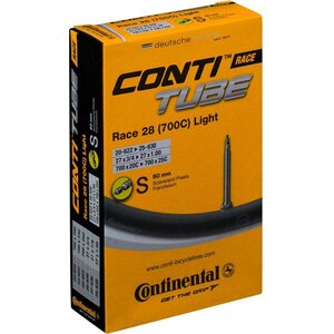 Continental Race 28 (700C) Light, 60mm Presta