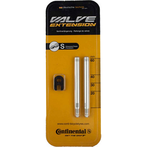 Continental Venttiilinjatke, 60 mm