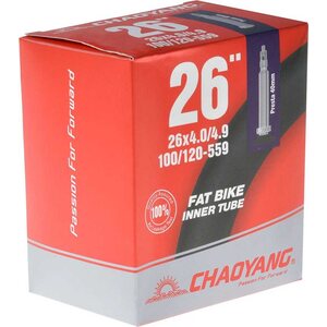 Chaoyang Fat Bike 26, 48mm Presta