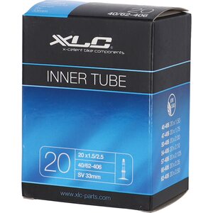 XLC Sisärengas 20, 33mm Presta