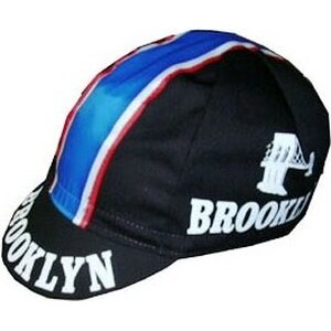 Apis Brooklyn, musta