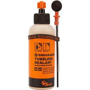 Orange Seal Endurance sealant, 118ml