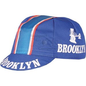 Apis Brooklyn, sininen