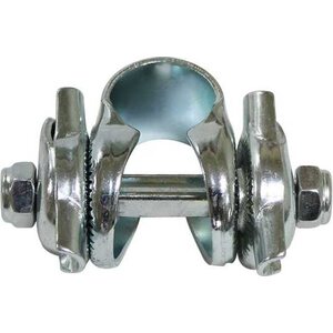 Cavo istuinputken kiinnike satulalle - kirkas