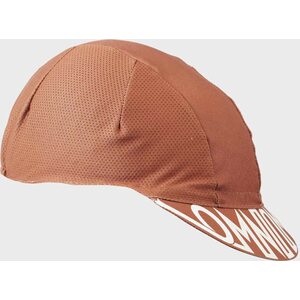 Omnium - logo cap, kuparipää