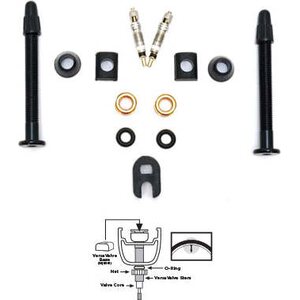 Orange Seal Versavalve, 32mm