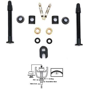 Orange Seal Versavalve, 60mm