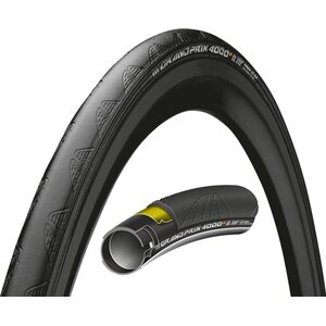 Continental GP4000s II Tuubirengas