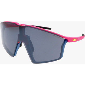 Julbo Edge Rose - Fluo/Bleu - SP3+ linssi