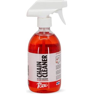 REX Chain cleaner