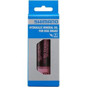 Shimano Mineraaliöljy jarruihin