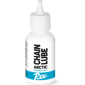 REX Arctic