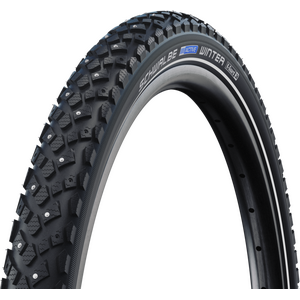 Schwalbe 28"-26" Winter, taittumaton