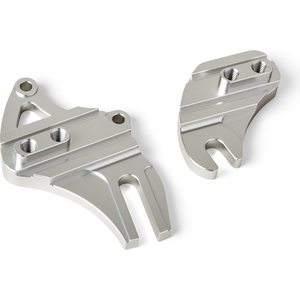 Brother Cycles Big Bro Rohloff dropouts, version 2