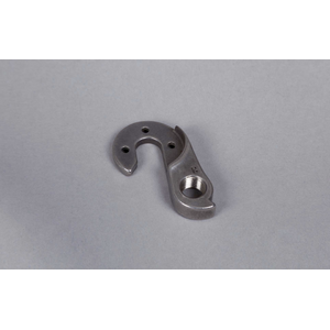 Brother Cycles Kepler vaihtajankorvake - 9mm pikalinkku-runkoon