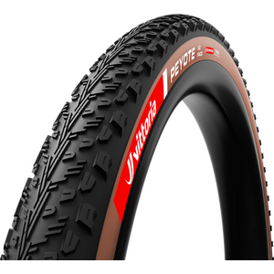 Vittoria Peyote XC Race musta tanwall