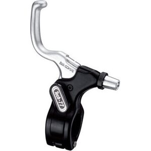 Dia-Compe Tech77 Jarrukahva, Musta