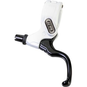 Dia-Compe Tech77 Jarrukahva, valkoinen