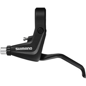 Shimano BL-T4000 jarrukahva, Musta