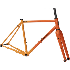 Brother Cycles Mehteh