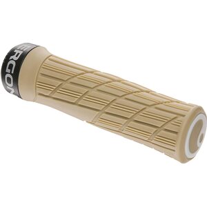Ergon GE1 evo gripit - hiekkamyrskyn ruskea (beige)