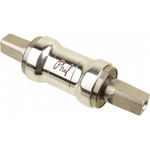 Phil Wood JIS keskiö 103mm