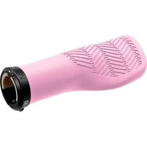 Herrmans Nucore Town gripit - vaaleanpunainen