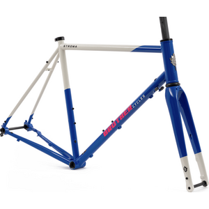 Brother Cycles Stroma