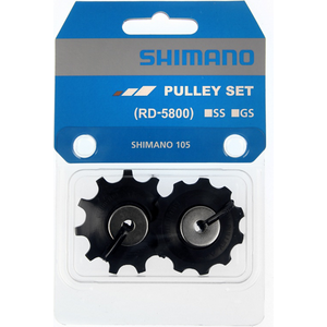 Shimano 105 RD-5800 rissapyörät - GS