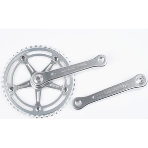 BLB Super Pista kampisarja 1v