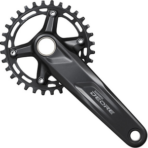 Shimano Deore FC-5100-1 - 10/11v