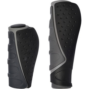 OXC Ergo gripit gripshift-vaihdekahvalle (130/90mm)