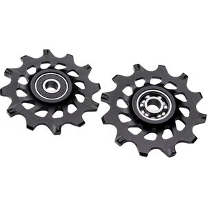 AbsoluteBLACK SRAM rissapyörät - 11v-12v