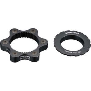 Shimano RTAD05 jarrulevyadapteri