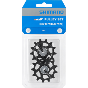 Shimano SLX/Deore RD-M7100 rissapyörä