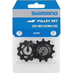 Shimano Deore RD-M5120/M4120 rissapyörät