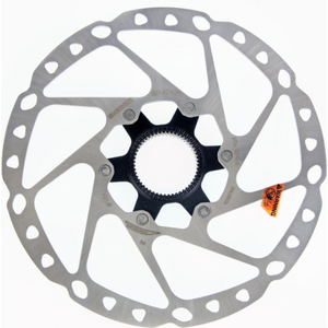 Shimano Deore SM-RT64 jarrulevy - 180mm