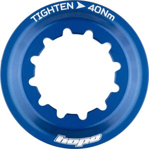 Hope Tech Lukkorengas