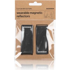 Bookman magneettiheijastin