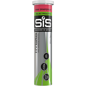 SIS Go Hydro urheilujuoma pinkki greippi