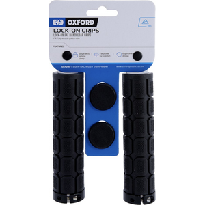 OXC Lock On Fat gripit