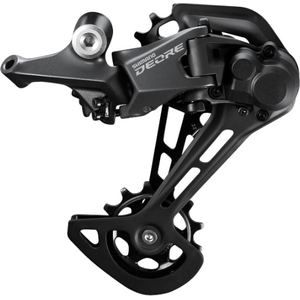 Shimano Deore RD-M5100-SGS - takavaihtaja, 11v