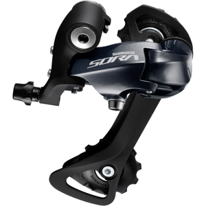 Shimano Sora RD-R3000 - takavaihtaja, 9v